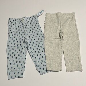 NWT Carter’s 12 Months